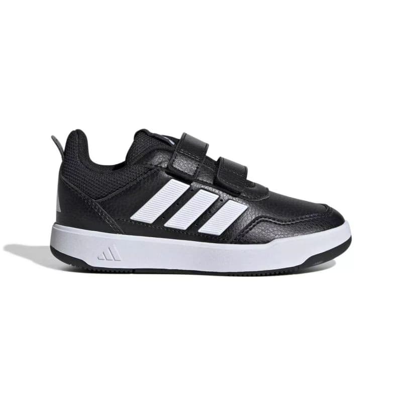 Detská rekreačná obuv ADIDAS Tensaur Sport 3.0 K core black cloud white core black 2