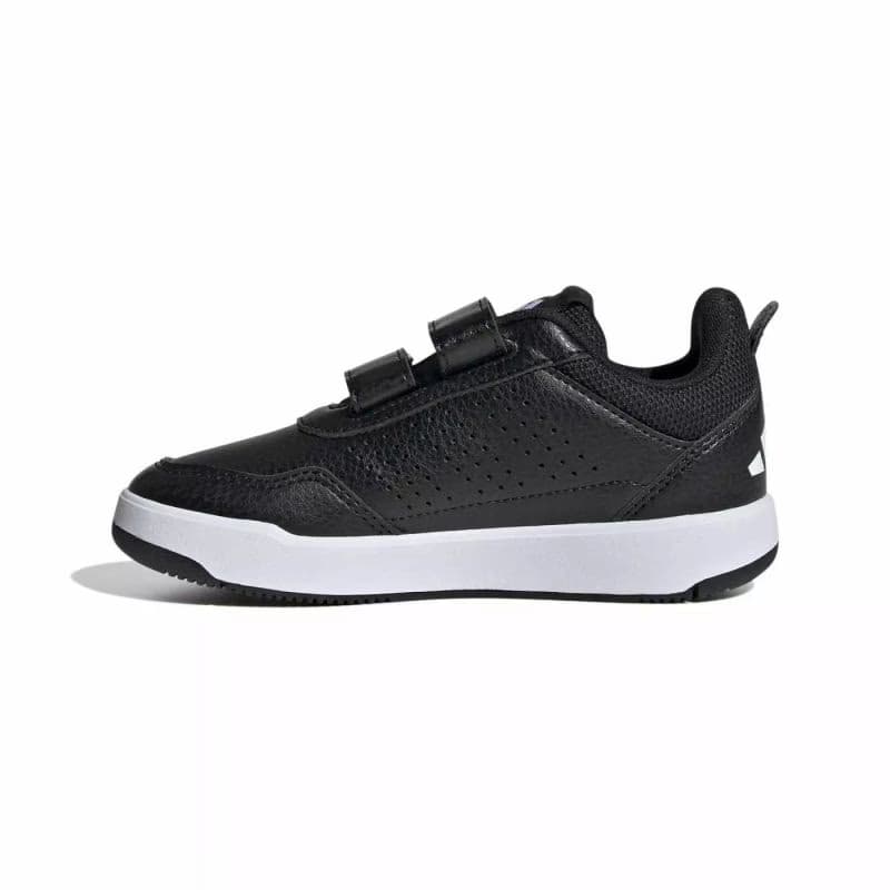 Detská rekreačná obuv ADIDAS Tensaur Sport 3.0 K core black cloud white core black 3