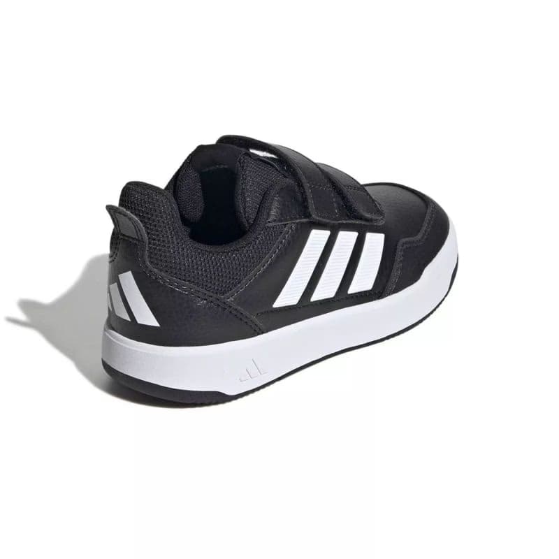 Detská rekreačná obuv ADIDAS Tensaur Sport 3.0 K core black cloud white core black 5