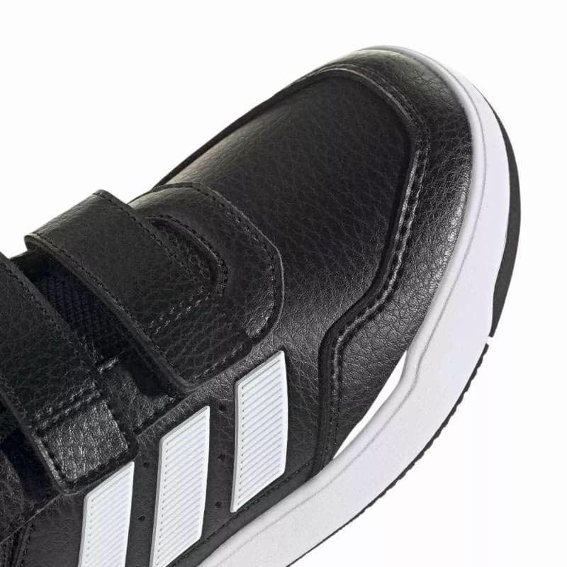 Detská rekreačná obuv ADIDAS Tensaur Sport 3.0 K core black cloud white core black 6