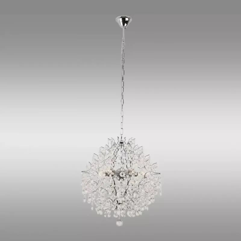 Luster Rosa 6 chróm AH-ROE146CH LW6 1