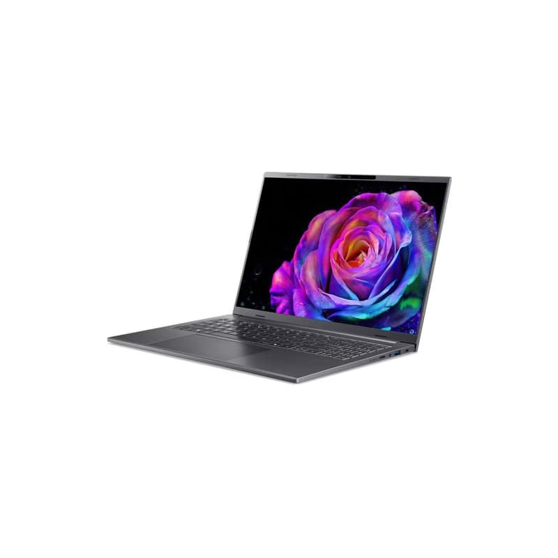 Acer Aspire 16/A16-52M-77L6/U7-258V/16"/2048x1280/32GB/1TB/Intel int/W11H/Gray/2R 2