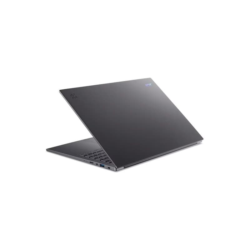 Acer Aspire 16/A16-52M-77L6/U7-258V/16"/2048x1280/32GB/1TB/Intel int/W11H/Gray/2R 4