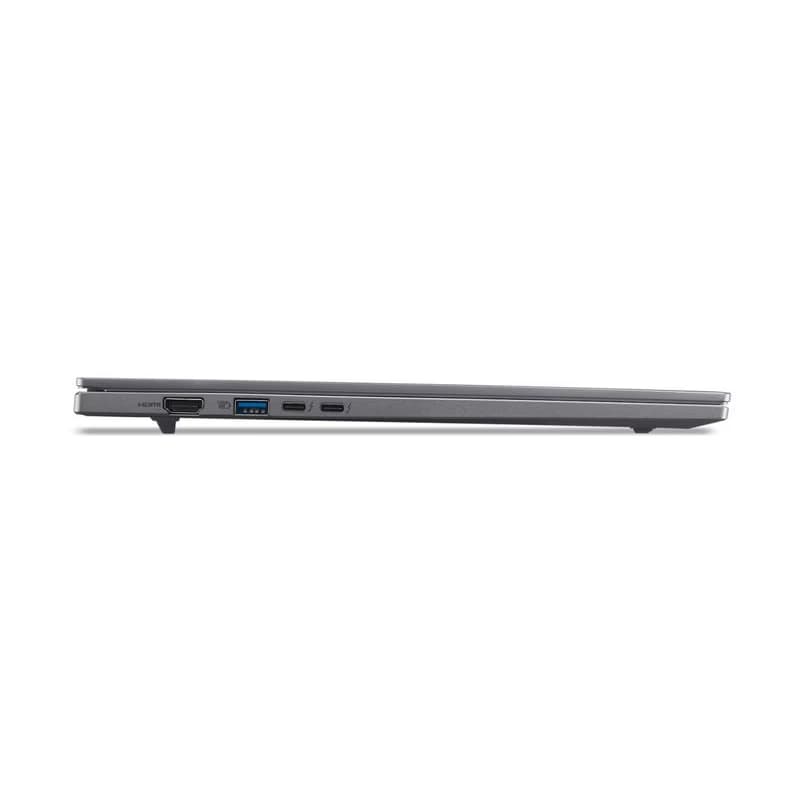Acer Aspire 16/A16-52M-77L6/U7-258V/16"/2048x1280/32GB/1TB/Intel int/W11H/Gray/2R 6