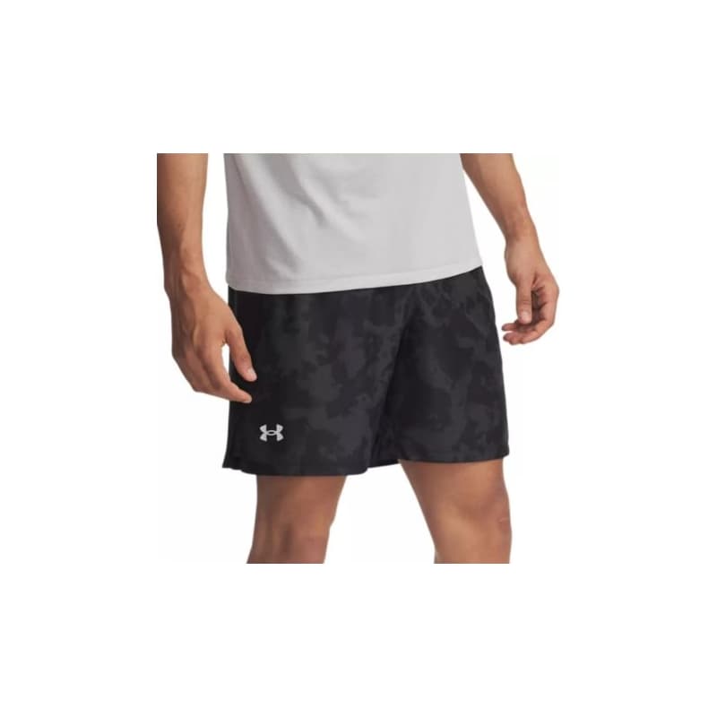 Pánske bežecké kraťasy UNDER ARMOUR UA LAUNCH 7in PRINT SHORTS 1