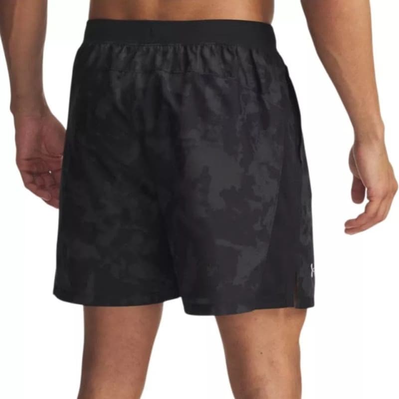 Pánske bežecké kraťasy UNDER ARMOUR UA LAUNCH 7in PRINT SHORTS 2
