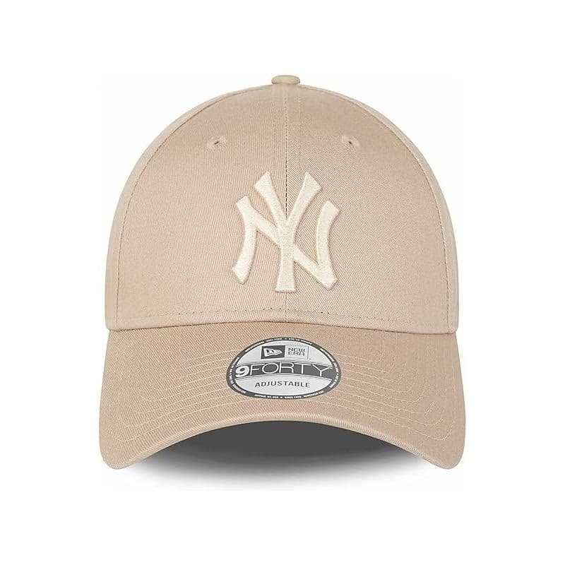 Pánska šiltovka NEW ERA 940 MLB League essential 9forty NEYYAN 3