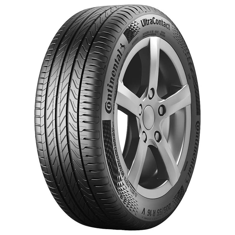 Continental ULTRACONTACT 225/55 R16 95 V Letné 1