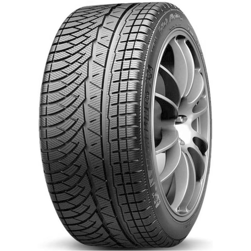 Michelin PILOT ALPIN PA4 235/35 R20 92 W Zimné 1