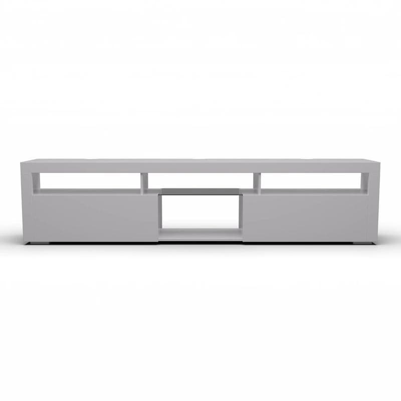 Blumfeldt Elgin, TV skrinka, 150 x 30 x 40 cm, LED