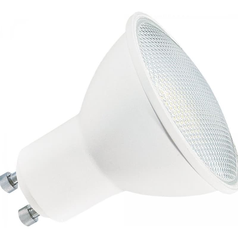 OSRAM VALUE GU10 6, 9W/840 PAR1680 120 ° studená 2