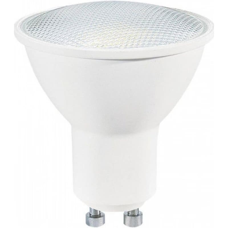 OSRAM VALUE GU10 6, 9W/840 PAR1680 120 ° studená 3