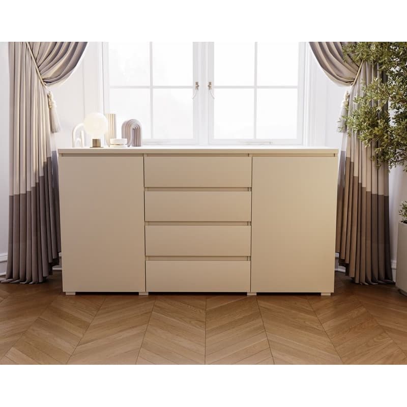 ArtMadex Komoda COSMO C06 | cashmere 1