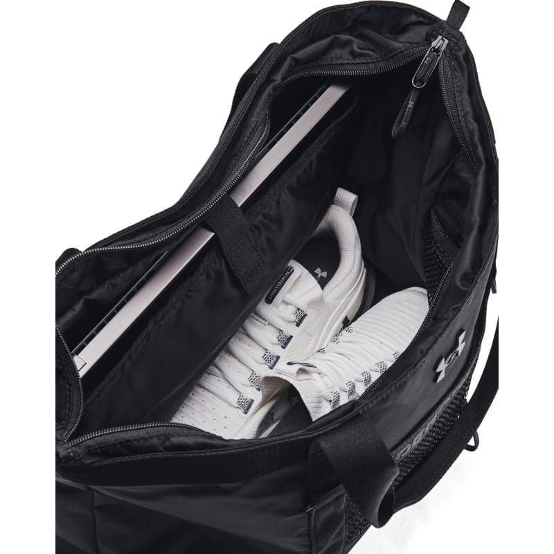 Dámska taška cez rameno UNDER ARMOUR UA Studio Tote 4