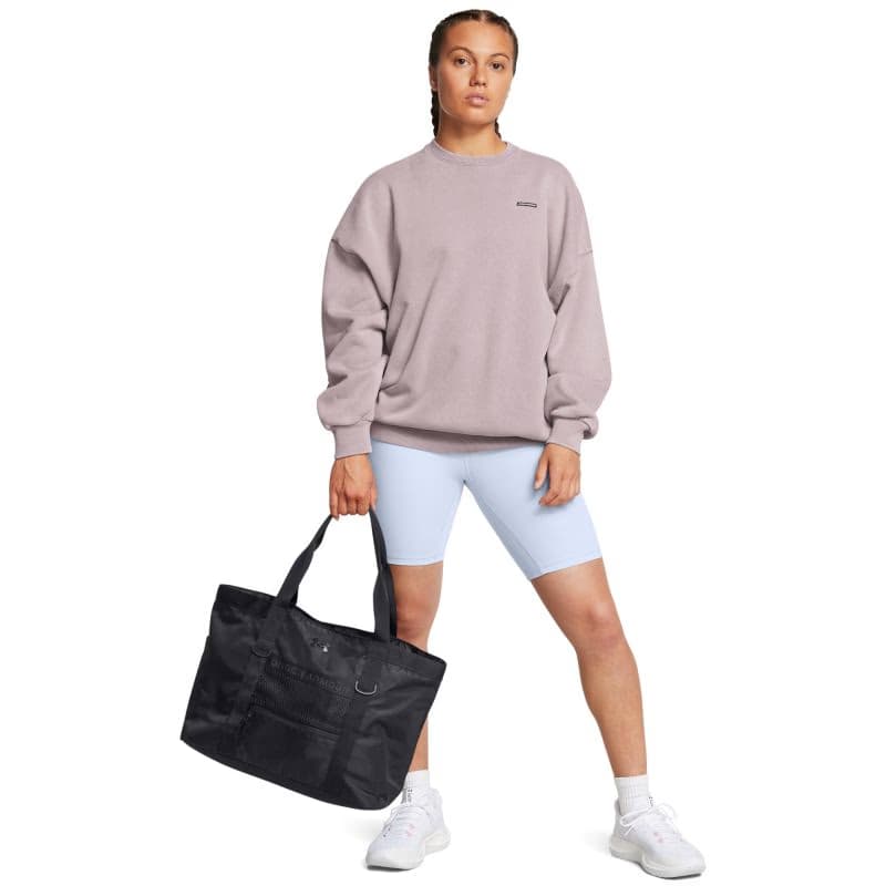 Dámska taška cez rameno UNDER ARMOUR UA Studio Tote 6