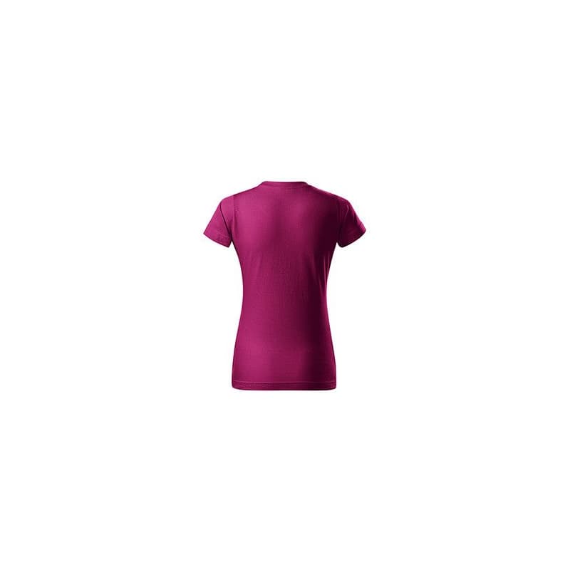 Tričko EERINESS, dámske, fuchsia red, veľ. S 3