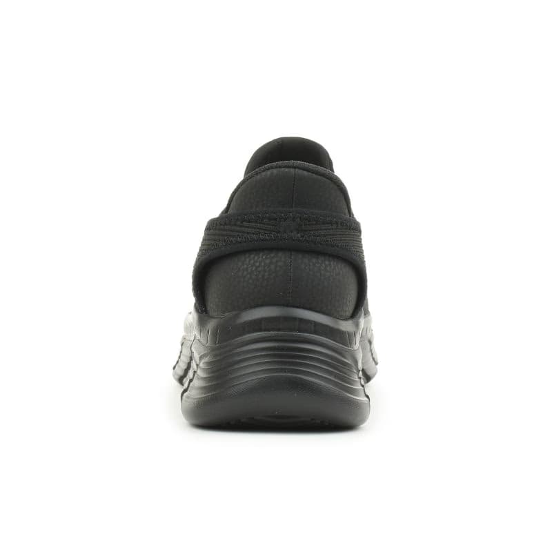 Dámska rekreačná obuv SKECHERS Bobs B Flex Hi Linear Force Slip-Ins W black black 6