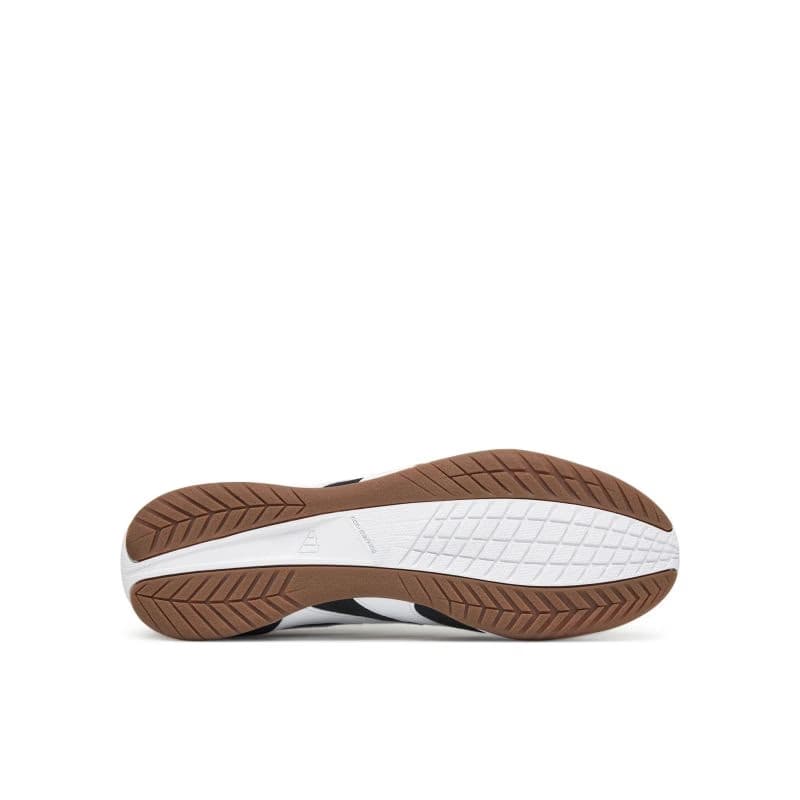 Pánske futbalové kopačky halové ADIDAS Predator Club M IC core black cloud white lucid lemon 6