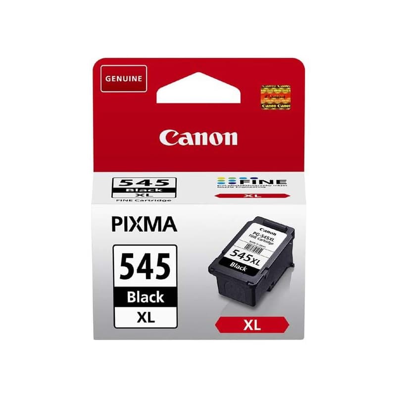 CANON PG-545-XL BK - originálny