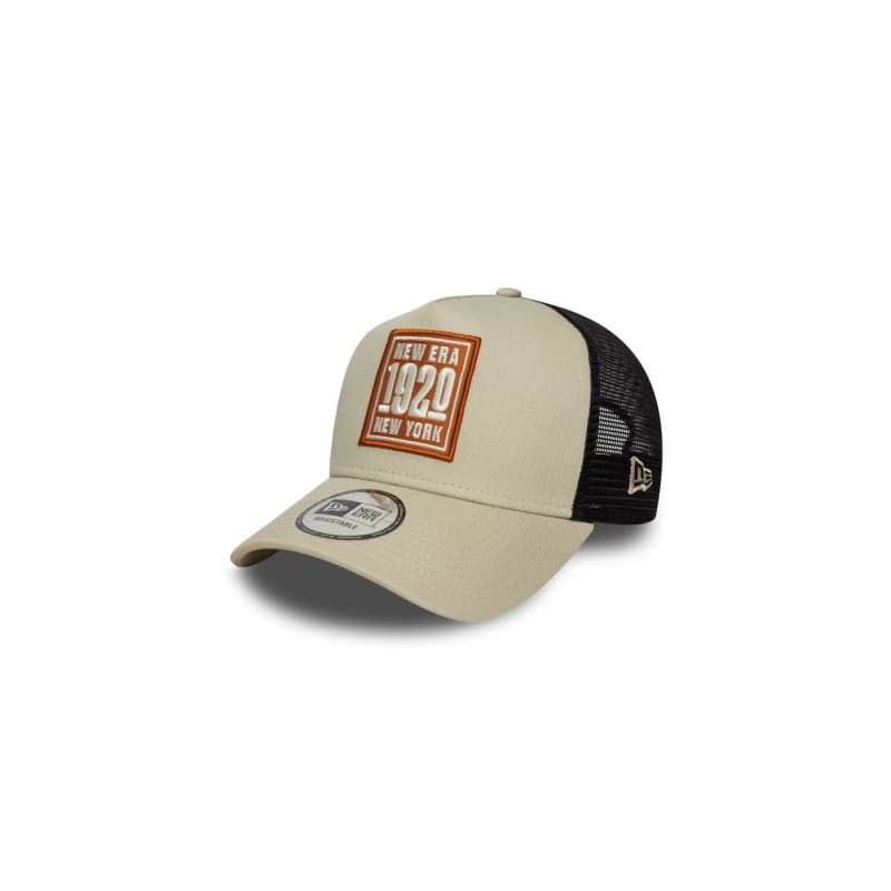 Pánska šiltovka NEW ERA AF TRUCKER BRANDED STN 1