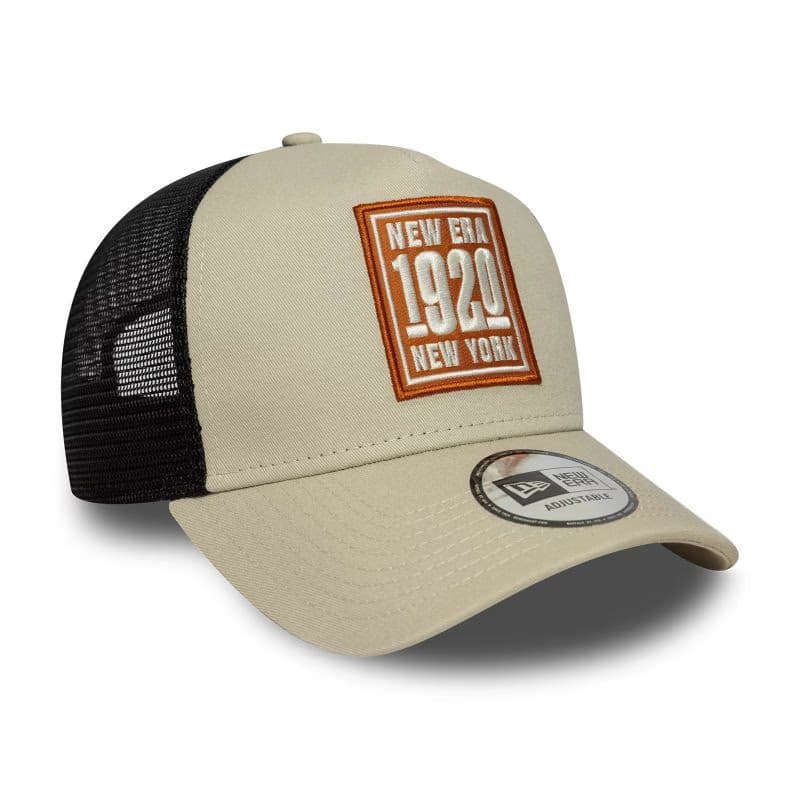 Pánska šiltovka NEW ERA AF TRUCKER BRANDED STN 2