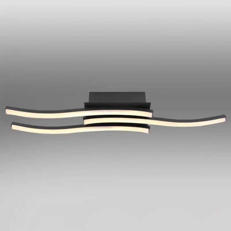 Stropné svietidlo 67137-18B LS