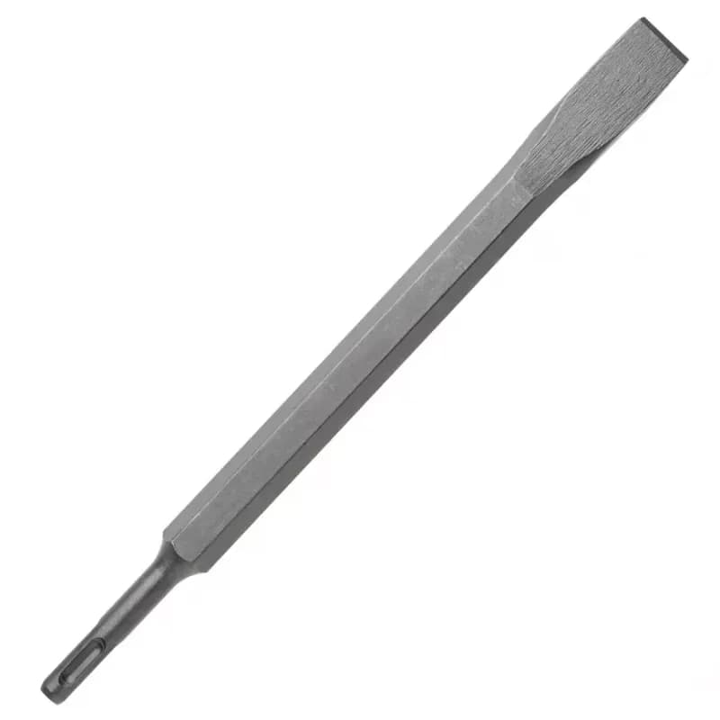 Sekáč 20 x 17 x 280 mm, Drel 1