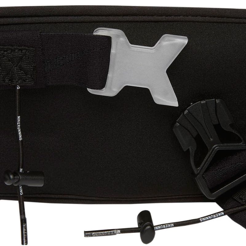 Ľadvinka NIKE RACE DAY WAISTPACK BK BK BK 3