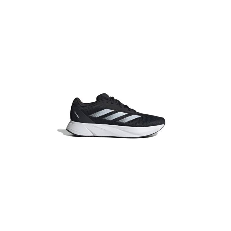 Pánska športová obuv (tréningová) ADIDAS Duramo SL core black cloud white carbon