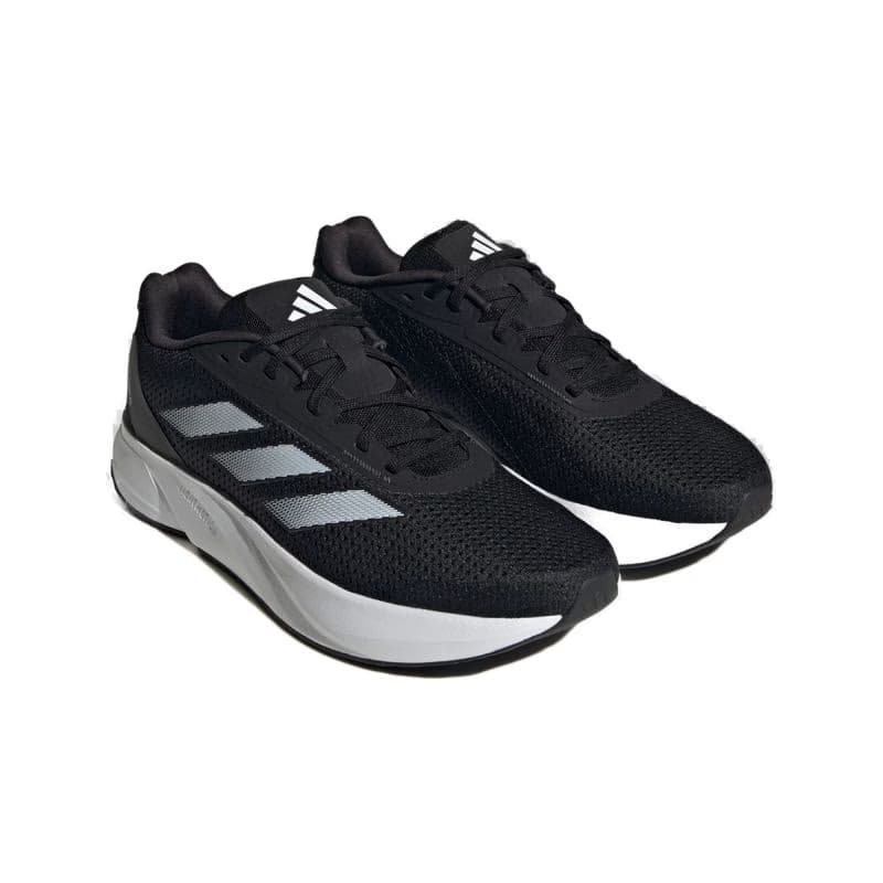 Pánska športová obuv (tréningová) ADIDAS Duramo SL core black cloud white carbon 3