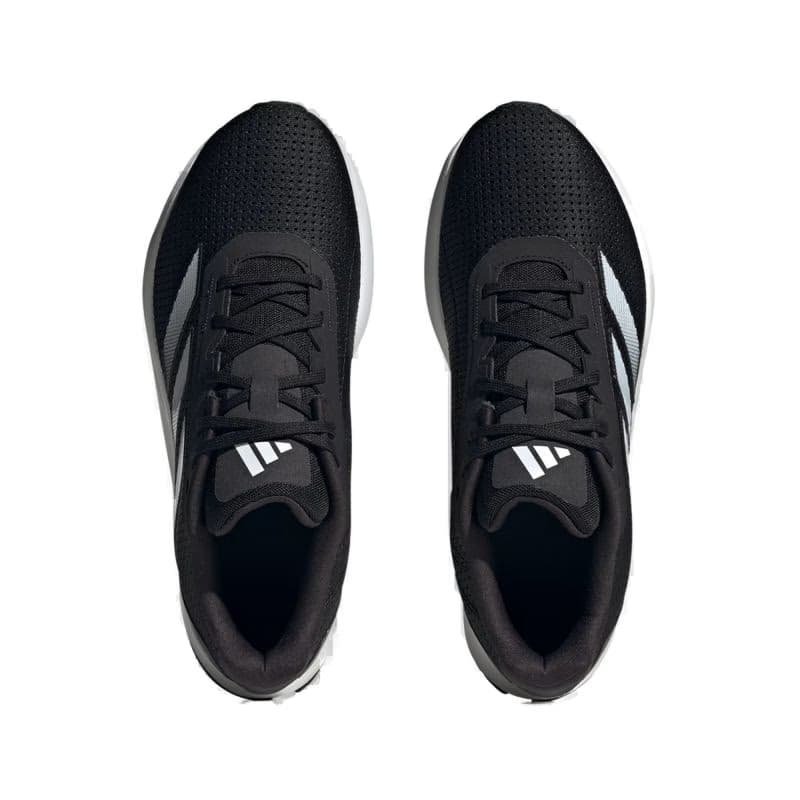 Pánska športová obuv (tréningová) ADIDAS Duramo SL core black cloud white carbon 4