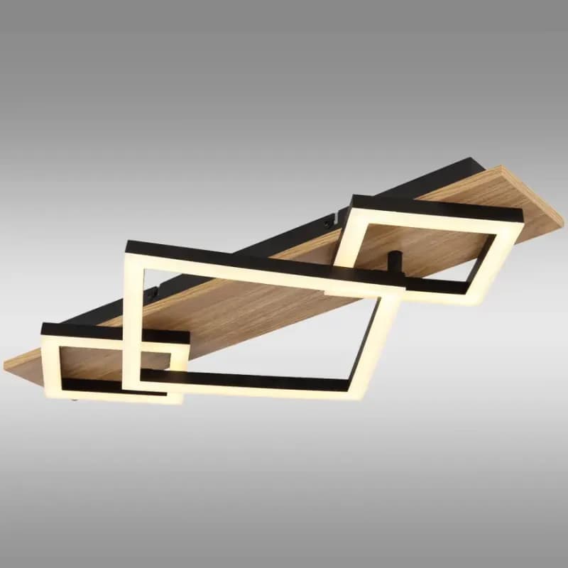 Luster 67330-24 Led 24W Pl3 1