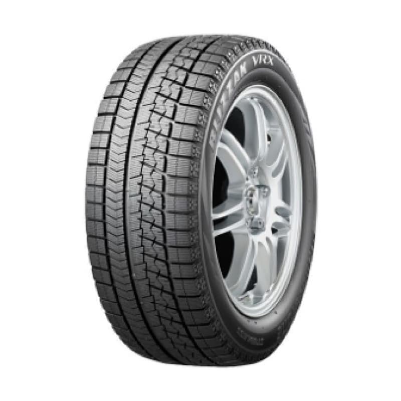 Bridgestone Blizzak VRX ( 205/55 R16 91S, Nordic compound ) 1