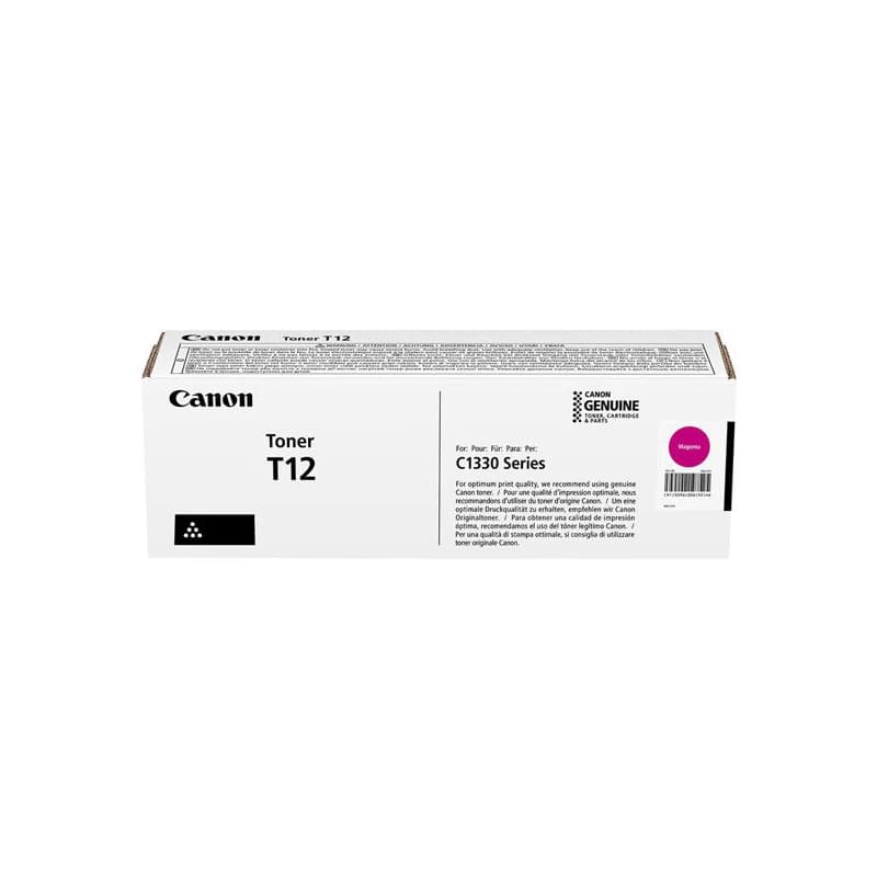 CANON T-12 M - originálny
