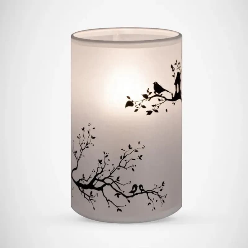 Stolová lampa Zyta 03201 E14 White 1