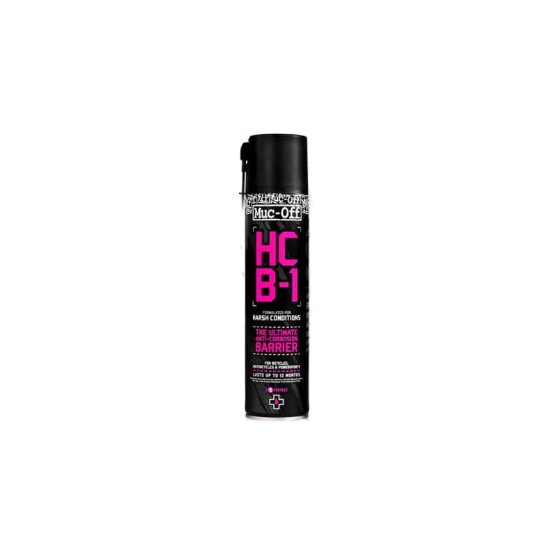 Leštiaci prípravok MUC-OFF HCB-1 All-Weather Barrier 400ml 1