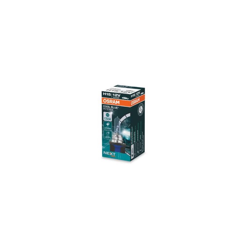 OSRAM Žiarovka, diaľkové svetlo/denné svietenie/pozičné svetlo 64176CBN 1