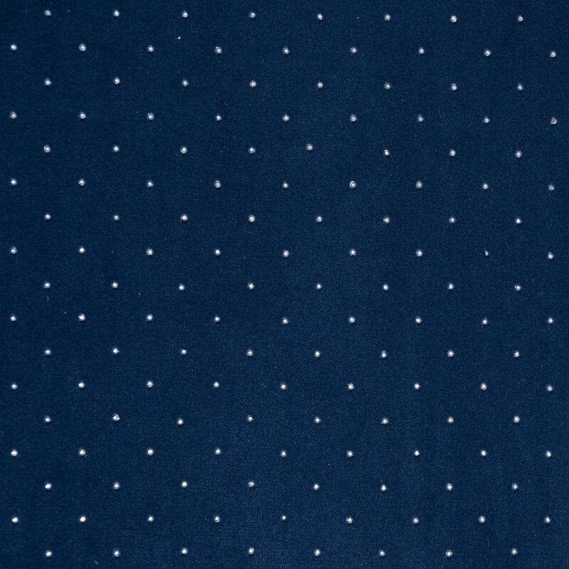 ArtFir Záves ARIADNA K | tmavomodrá 140 x 250 cm 5
