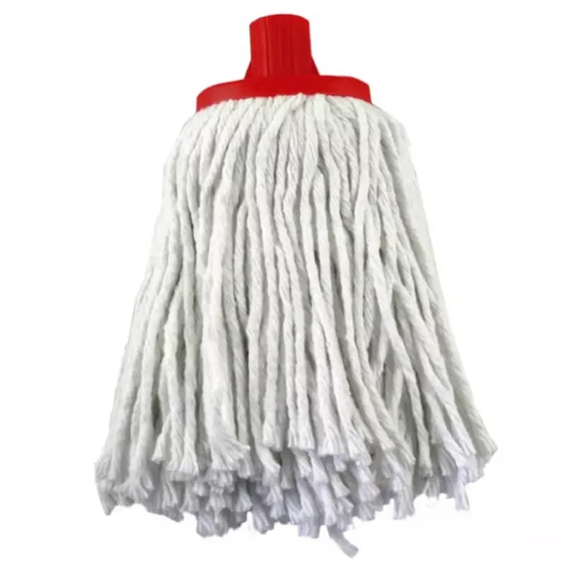 Náhrada na mop strapce 250g bavlna biela 1