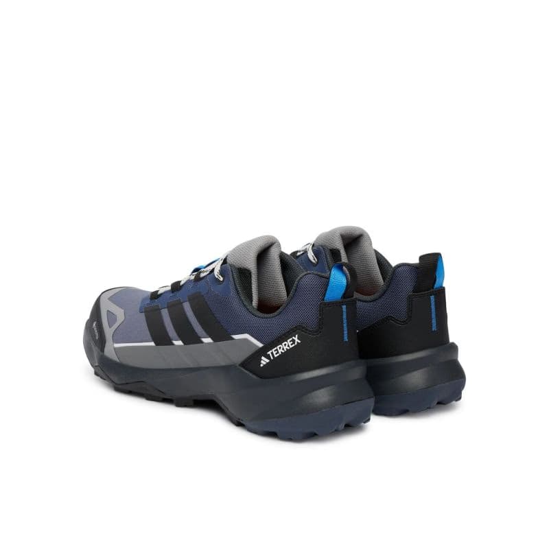Pánska nízka turistická obuv ADIDAS Terrex Skychaser AX5 GTX M core black grey four carbon 4