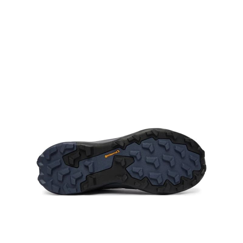Pánska nízka turistická obuv ADIDAS Terrex Skychaser AX5 GTX M core black grey four carbon 5