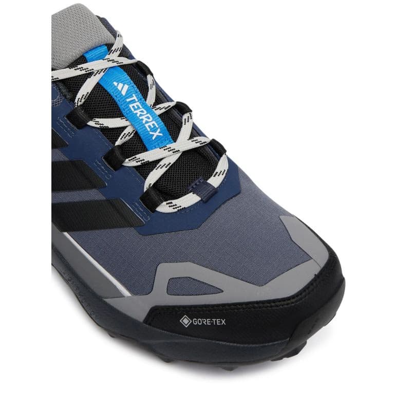 Pánska nízka turistická obuv ADIDAS Terrex Skychaser AX5 GTX M core black grey four carbon 6