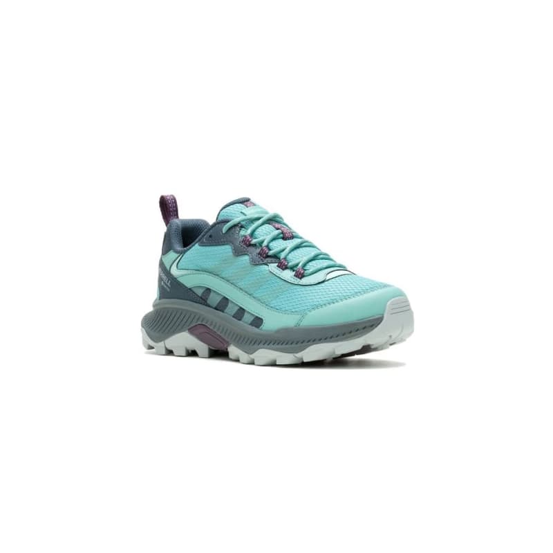 Dámska nízka turistická obuv MERRELL Speed Strike 2 GTX W canton