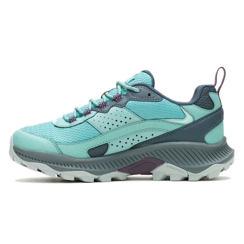 Dámska nízka turistická obuv MERRELL Speed Strike 2 GTX W canton 3