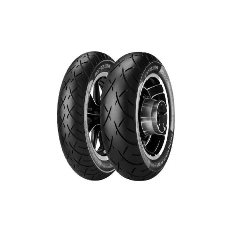 Metzeler ME888 Marathon Ultra ( 120/70B21 RF TL 68H M/C, predné koleso ) 1