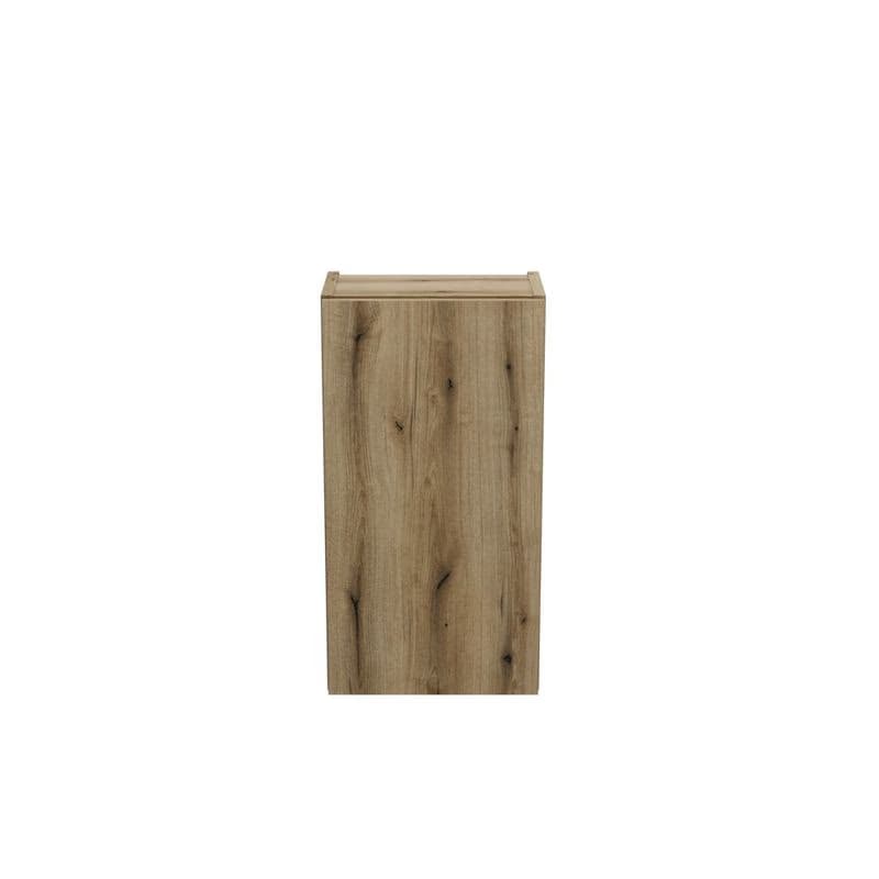 ArtCom Závesná skrinka do kúpeľne NOVA Oak 83-30-1D 5