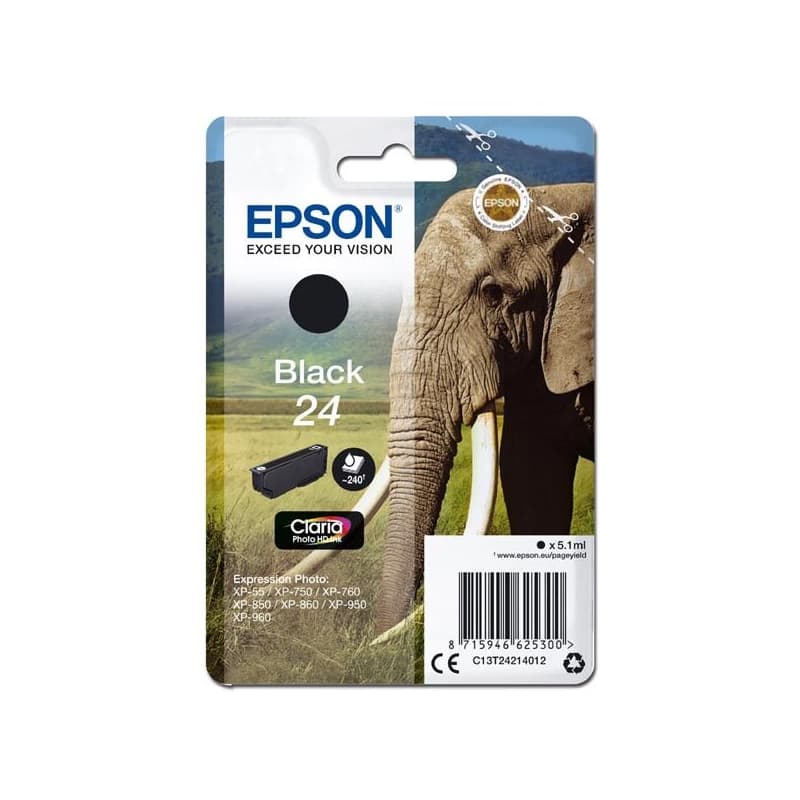 EPSON T2421 (C13T24214012) - originálny