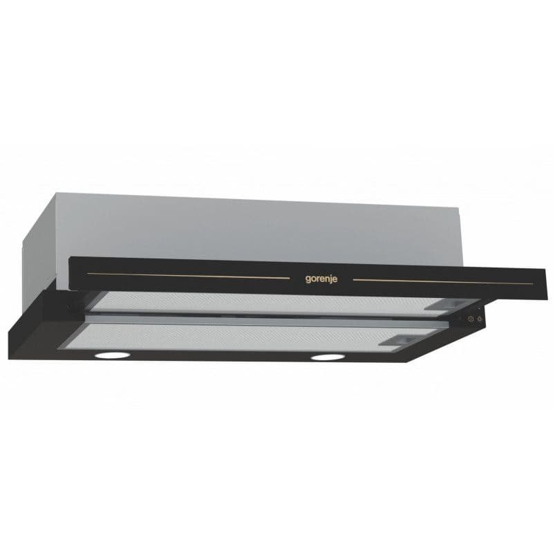 Gorenje BHP62CLB 1