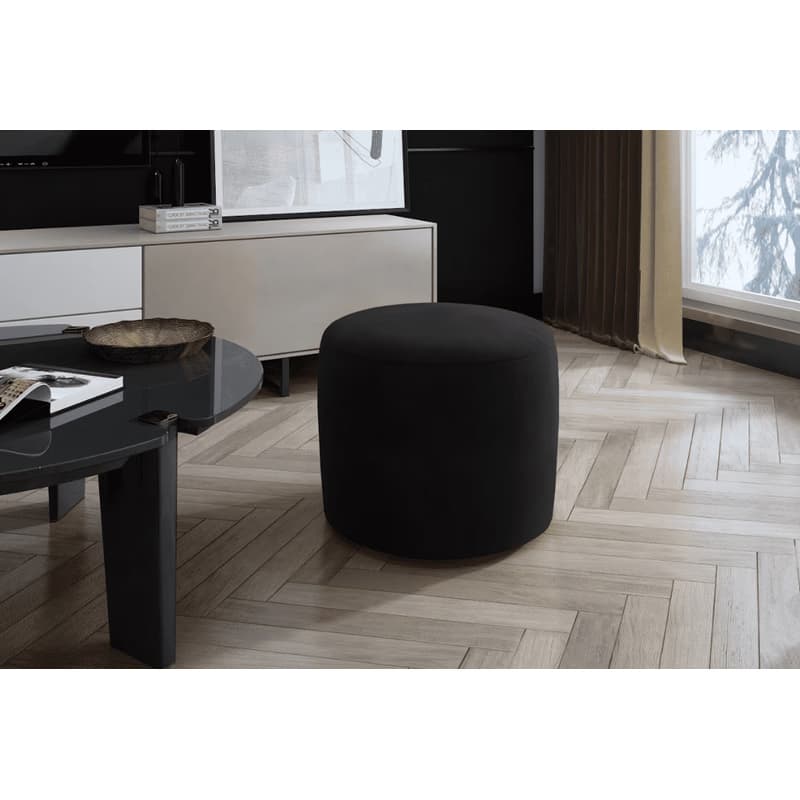 ArtElta Taburetka LINSY Farba: Mat Velvet 63 4