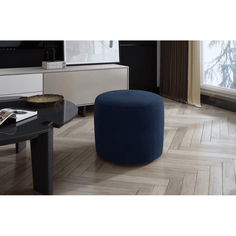 ArtElta Taburetka LINSY Farba: Mat Velvet 63 5